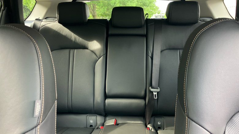 Mazda CX-60 2.5 PHEV Exclusive-Line 5dr Auto [Comf/Conv/DAP] Estate
